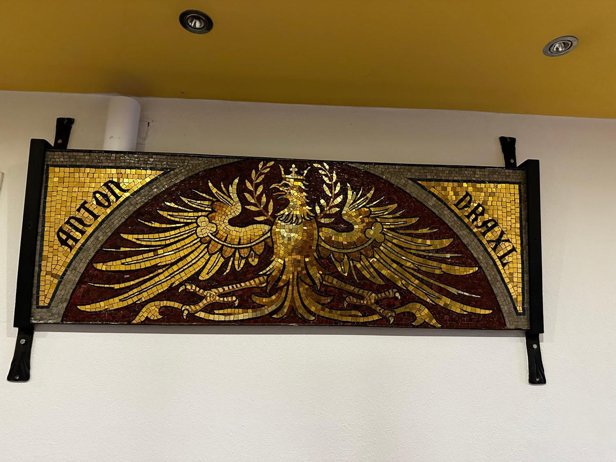 斯卡尔尼茨Goldener Adler住宿加早餐旅馆 外观 照片