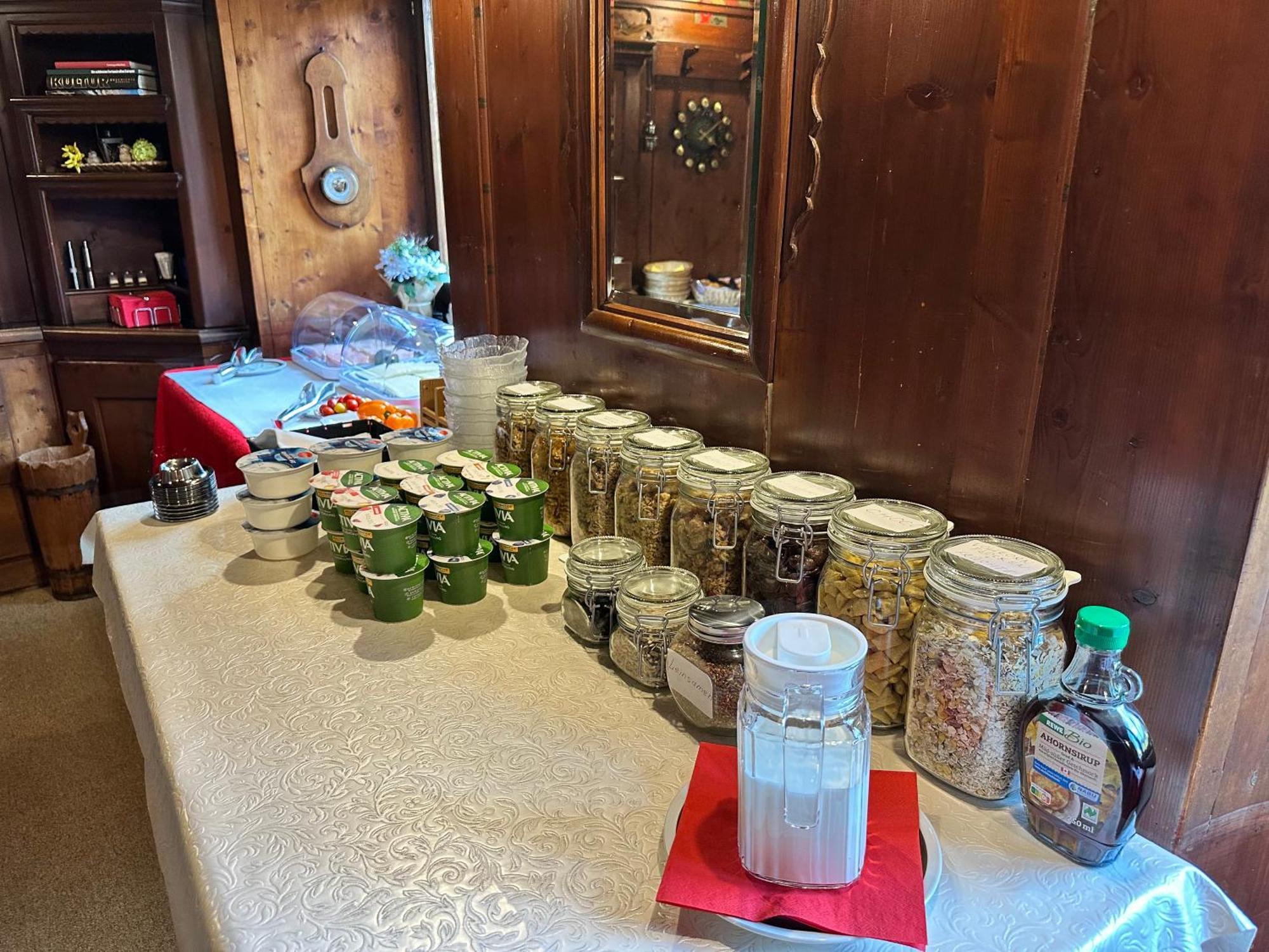 斯卡尔尼茨Goldener Adler住宿加早餐旅馆 外观 照片