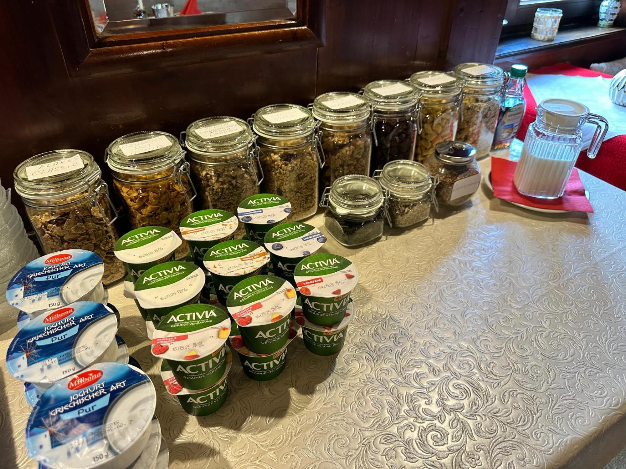 斯卡尔尼茨Goldener Adler住宿加早餐旅馆 外观 照片